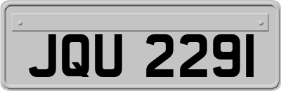 JQU2291