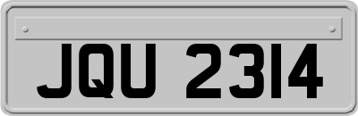 JQU2314