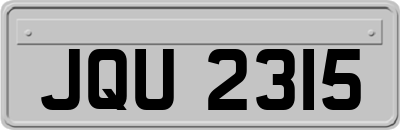 JQU2315