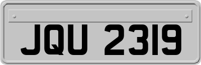 JQU2319
