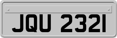 JQU2321