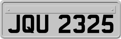JQU2325