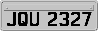 JQU2327