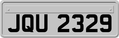 JQU2329
