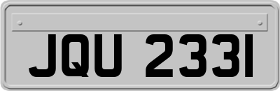 JQU2331