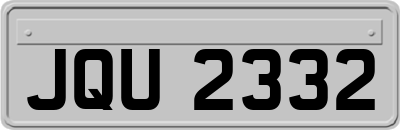 JQU2332