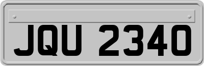 JQU2340