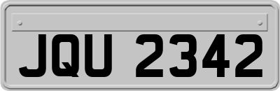 JQU2342