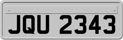 JQU2343