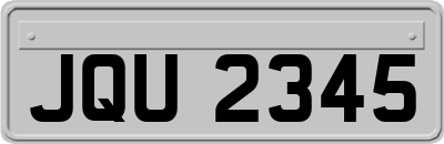 JQU2345