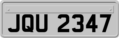 JQU2347
