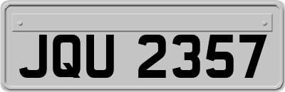 JQU2357