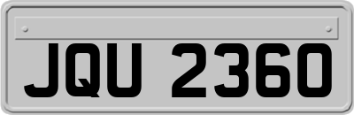 JQU2360