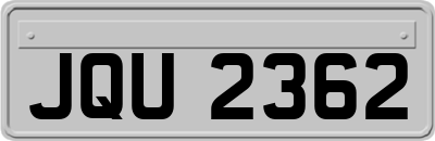 JQU2362