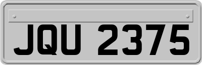 JQU2375