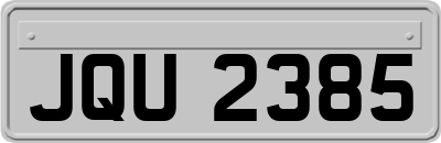 JQU2385