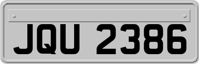 JQU2386
