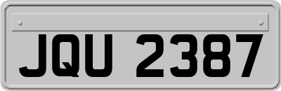JQU2387