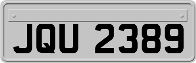 JQU2389