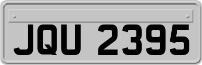 JQU2395