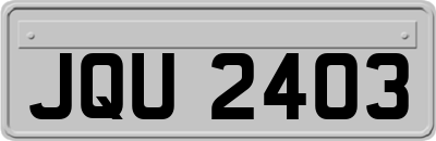 JQU2403