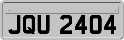JQU2404