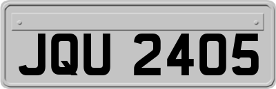 JQU2405