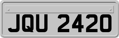 JQU2420