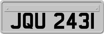 JQU2431