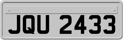 JQU2433