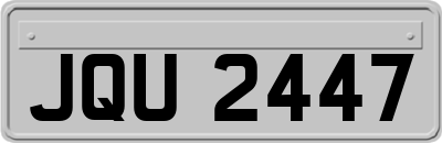 JQU2447
