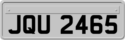 JQU2465