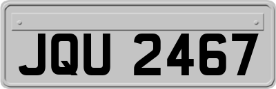 JQU2467