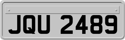 JQU2489