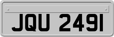 JQU2491