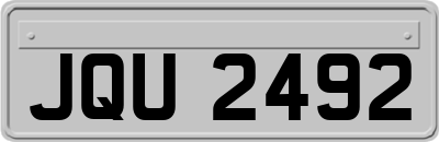 JQU2492