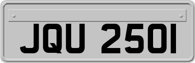 JQU2501