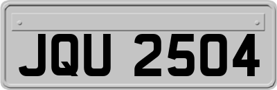 JQU2504