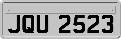 JQU2523