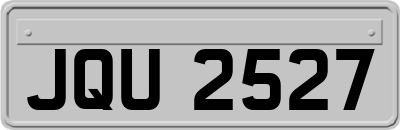 JQU2527