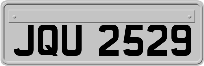JQU2529