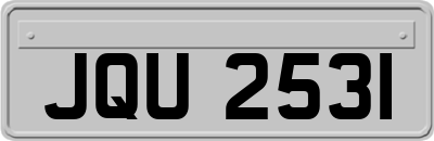 JQU2531