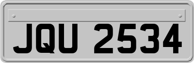JQU2534