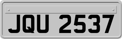 JQU2537