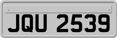 JQU2539