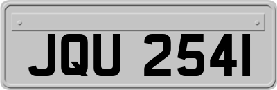JQU2541