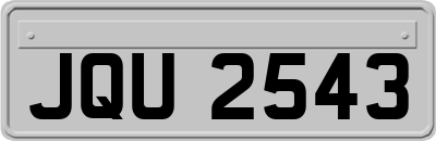 JQU2543