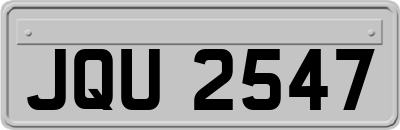 JQU2547