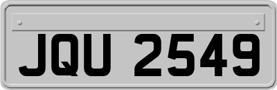 JQU2549