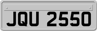 JQU2550